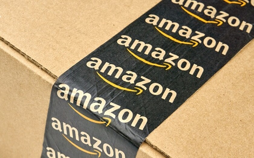 amazon large