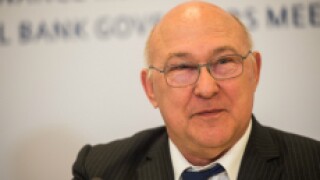 Michel Sapin PA