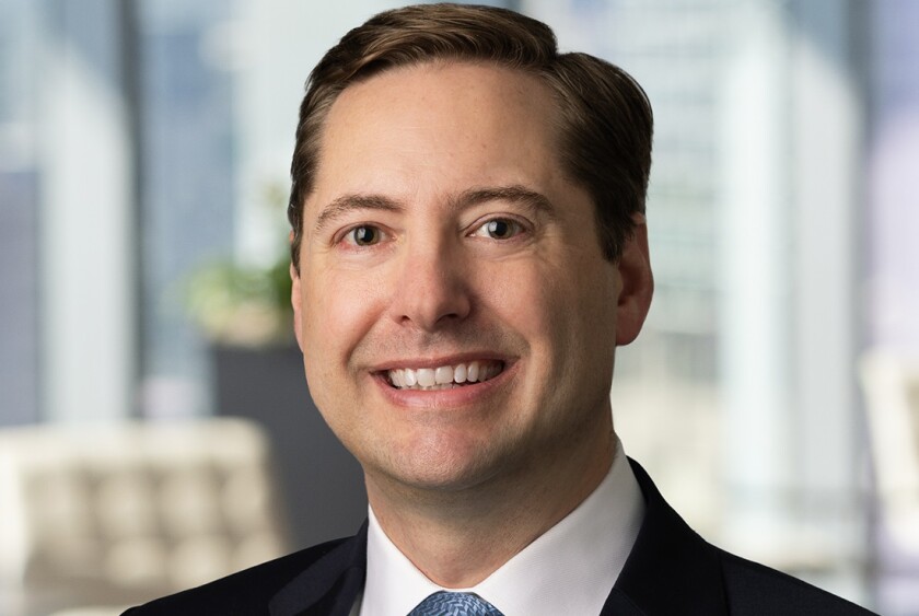 Ex-Fish lawyer seeks start-up opportunities at Haynes Boone