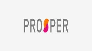 Prosper logo