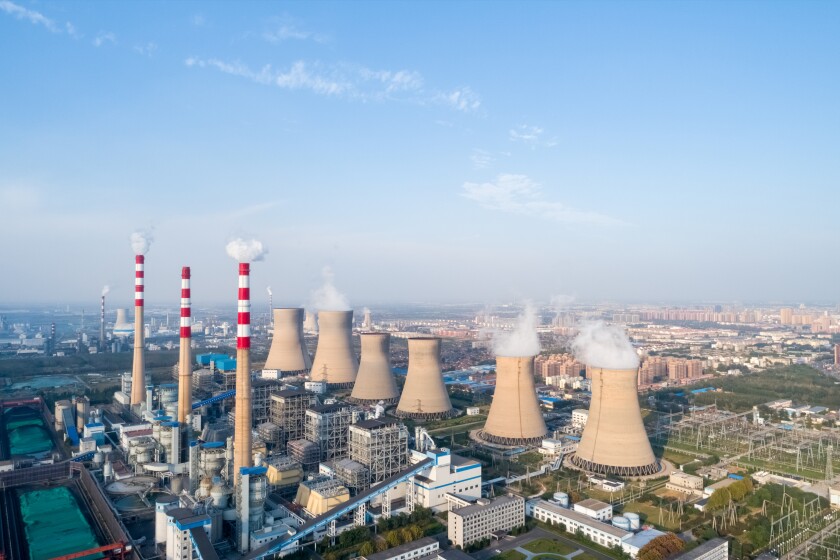 China Co2 pollution emission factory energy power_575px_adobe_11Nov21