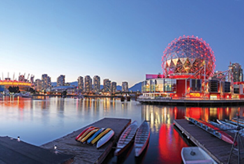 New Canadian payroll withholding tax exemption | International Tax