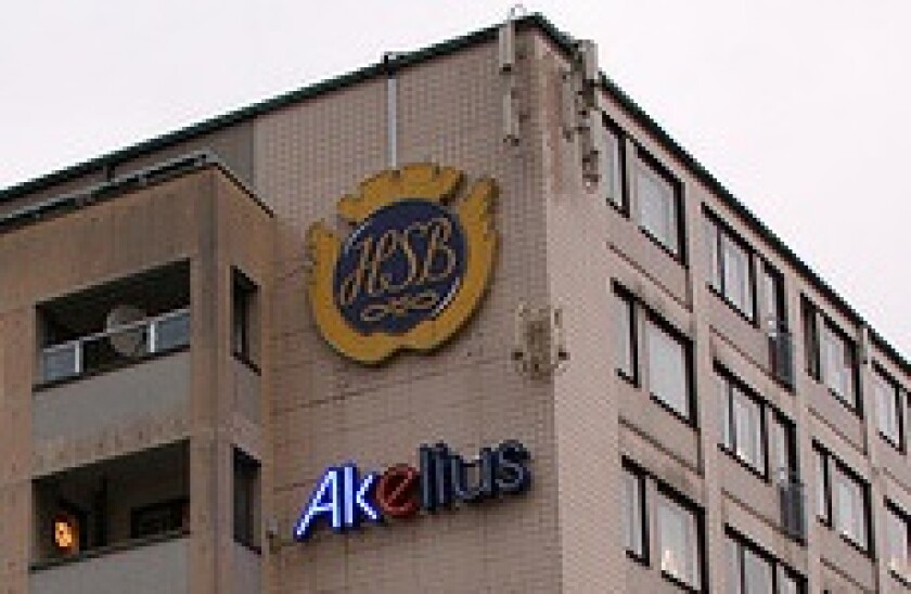 Akelius