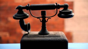 Vintage Kellogg S & S Co.Telephone