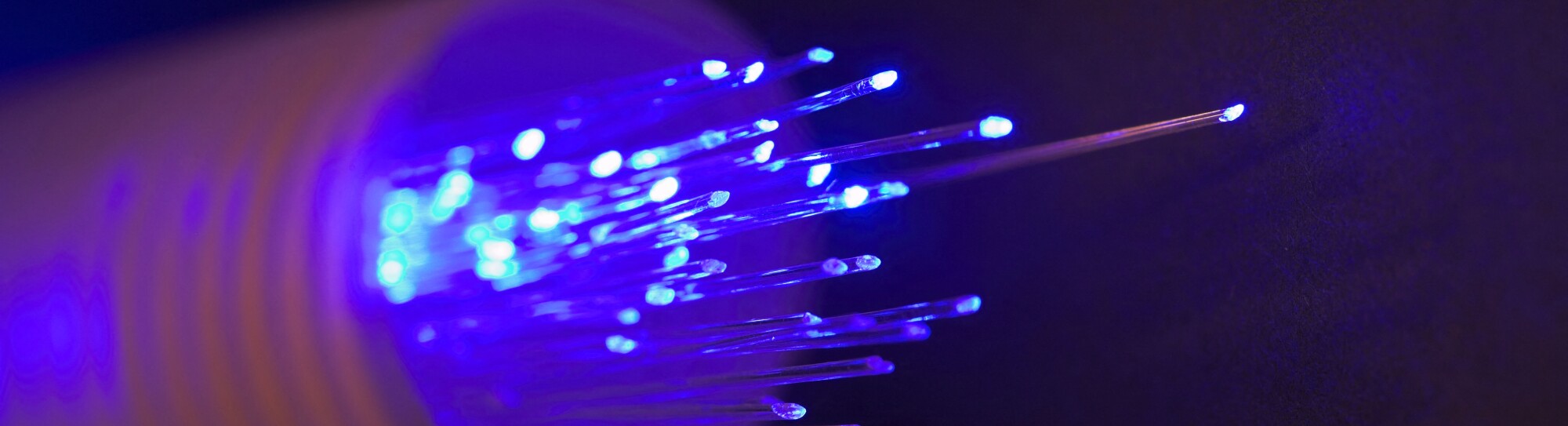Fibre Optics