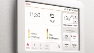 Eneco 230x150 wall monitor