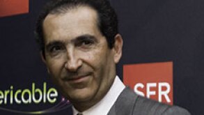 Patrick Drahi Altice