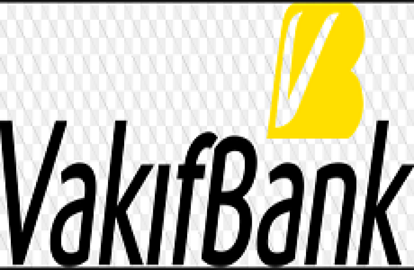 Vakifbank logo