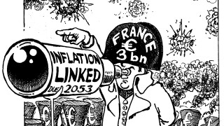 Outstanding tactical manoeuvring from France in a highly volatile market