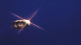 bullet