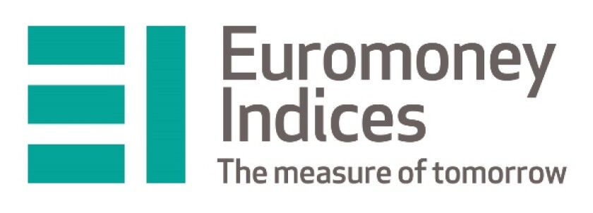 Euromoney Indices logo