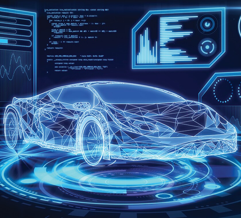 China is the leading global NEV seller