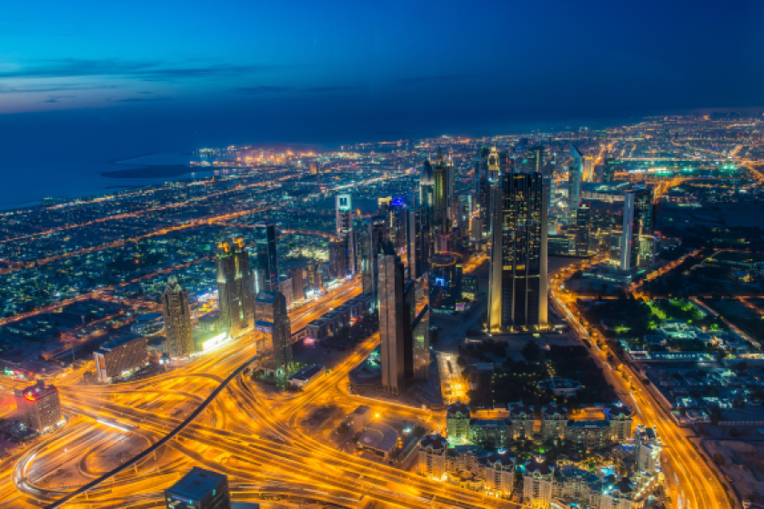 View over Dubai from Alamy 25Apr24.png