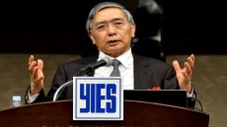 Bank of Japan Kuroda 230x150