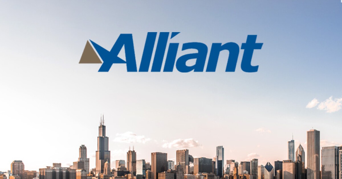 Alliant adds Howden s O Malley as cyber western region leader Alliant adds Howden s O Malley as cyber western region leader