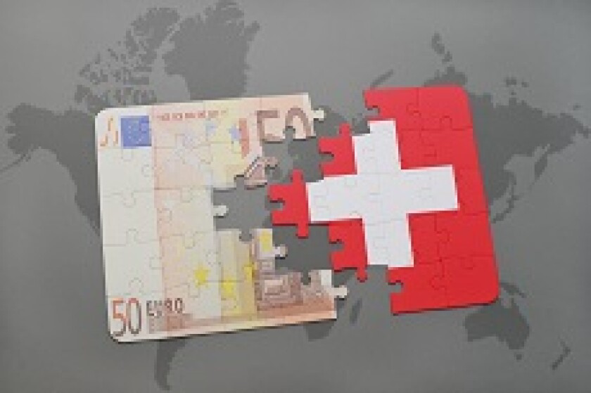 EURCHF