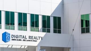 Mar 5, 2020 Santa Clara / CA / USA - Digital Realty location in Silicon Valley; Digital Realty Trust, Inc. is a real estate investment trust that inve