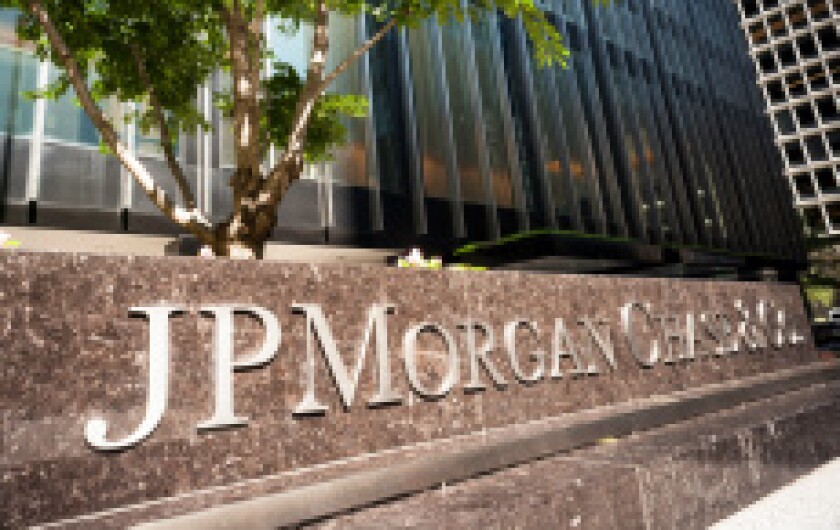 JP Morgan PA