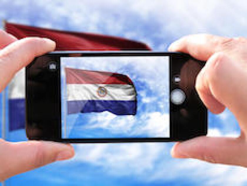 Paraguay, Telecel, mobile phone, telecoms, LatAm