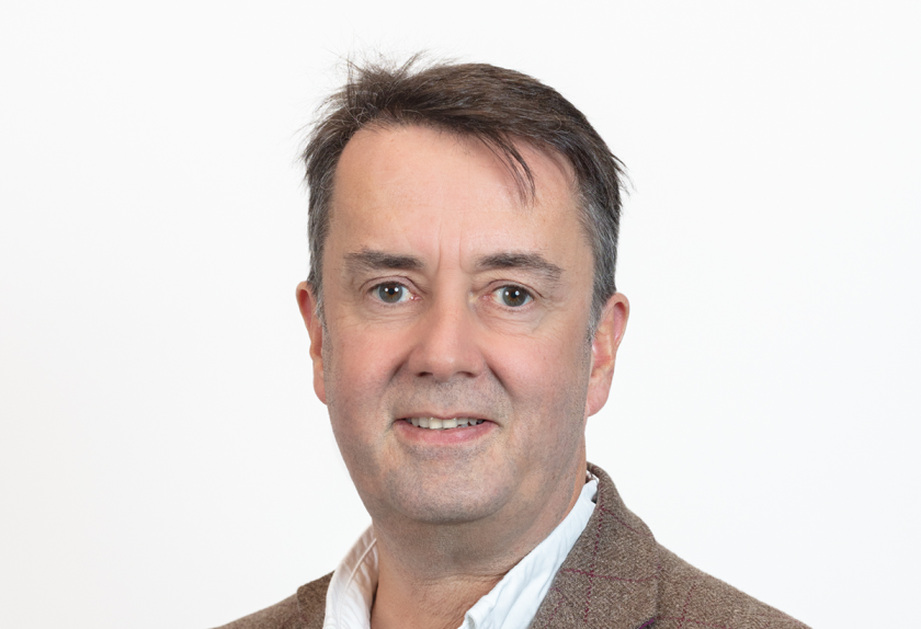 Marsh appoints George president of Marsh Specialty | Insurance Insider