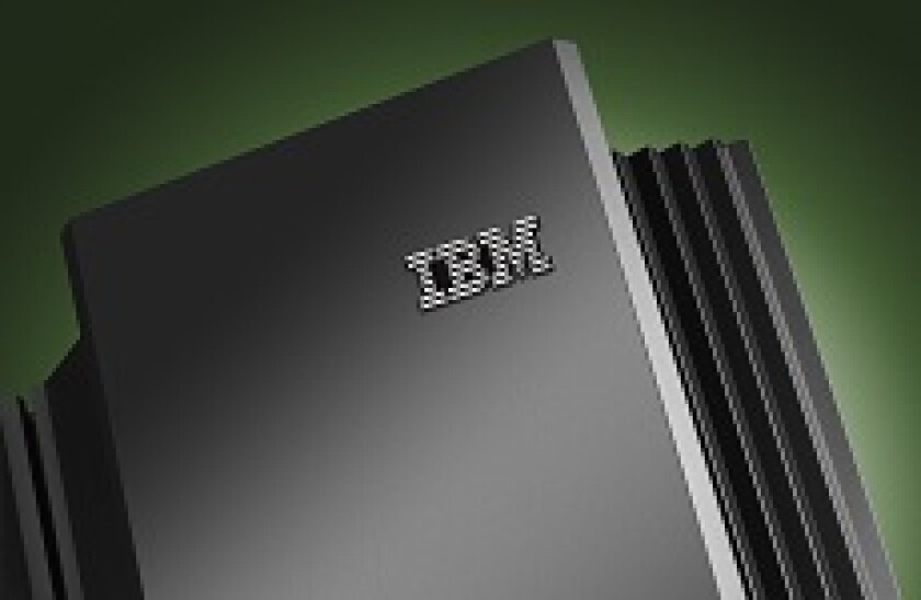 IBM mainframe 230x150