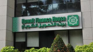 Kuwait Finance House, bank, Kuala Lmpur, Malaysia