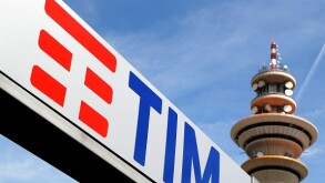 Telecom Italia TIM from Alamy 5Apr23 575x375