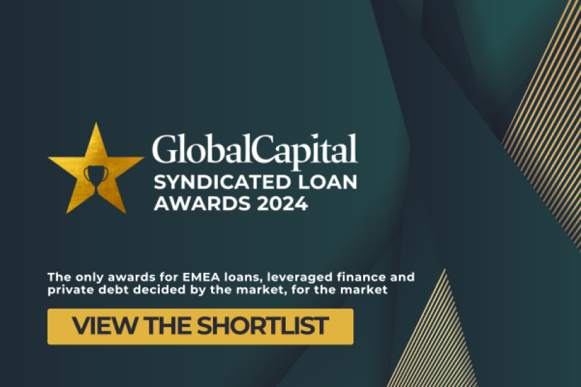 Loan Awards 2024 shortlist revealed