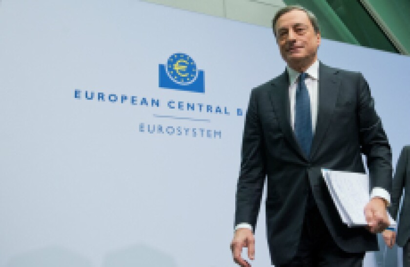 Draghi Dec 4 14