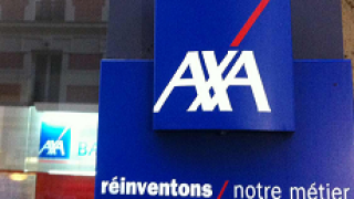 Axa