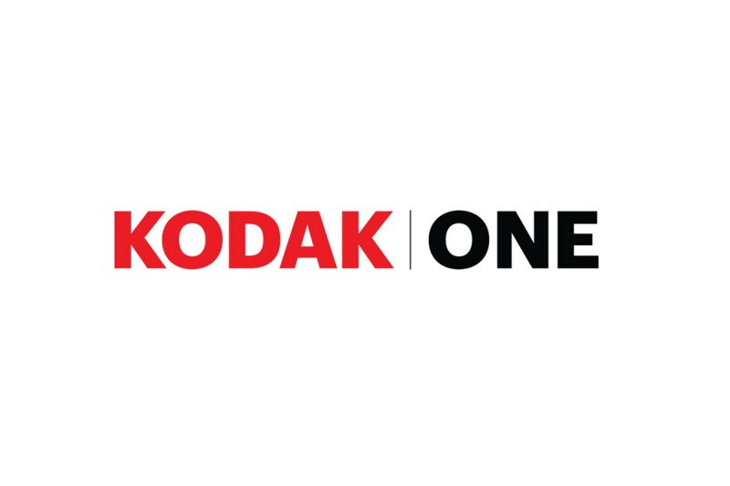 KodakOne