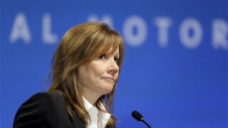 Mary Barra