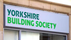 File photo dated 18/04/23 of a general view of a Yorkshire Building Society bank in Sheffield, UK. The bank has renamed a range of savings accounts to make them "customer friendly" by spelling out more clearly what they do. The new names are the Easy Acce
