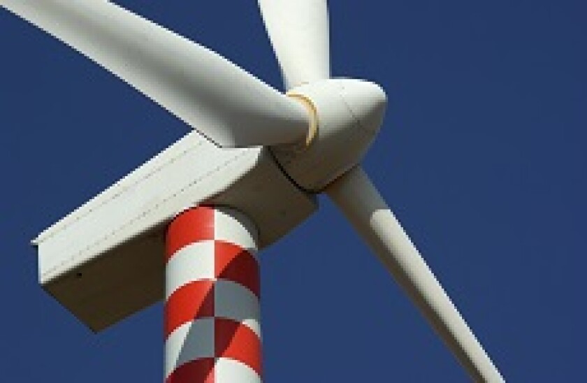 Wind turbine 230x150 Italy