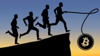 Byte me 230x150 bitcoin cliff crypto image from adobe stock