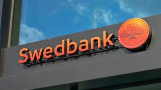 Filiale Swedbank, Tallinn, Estland