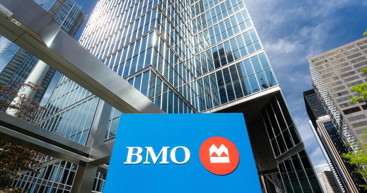 BMO targets shorter end of curve with week's seventh euro SNP