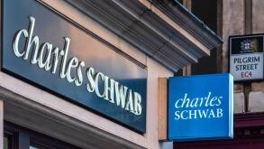 Charles Schwab London Charles Schwab UK office at 33 Ludgate Hill Central London