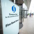 London- June 2023: European Bank for Reconstruction and Development in Canary Wharf