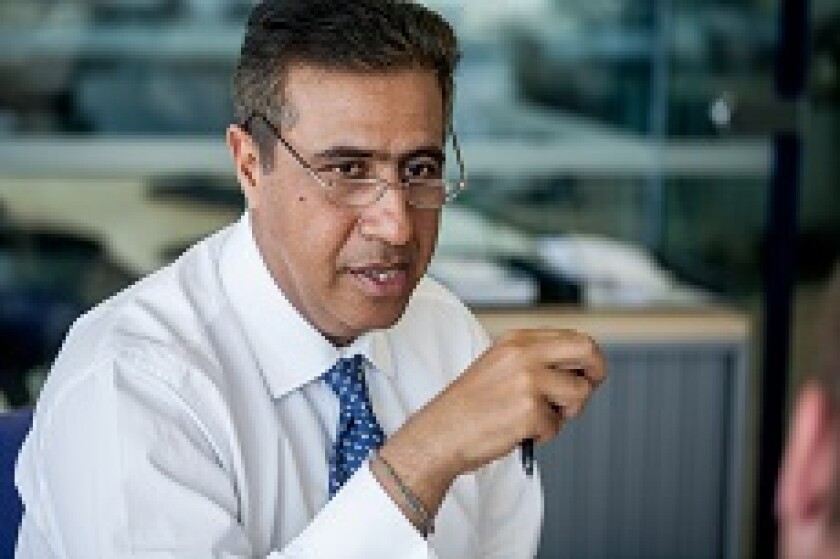 Malik Karim Fenchurch