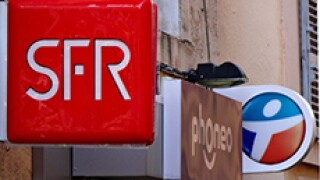 SFR
