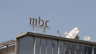 uae united arab emirates dubai mbc group Dubai Media City