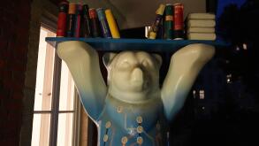 SPRINGER NATURE GER, Berlin,20240925,SPRINGER NATURE, Verlag, Firmensitz in Berlin, Heidelberger Platz, will an die Borse *** SPRINGER NATURE GER, Berlin,20240925,SPRINGER NATURE, publisher, head office in Berlin, Heidelberger Platz, wants to go public