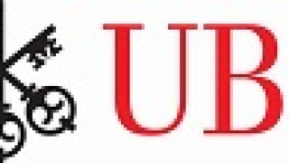 UBS logo
