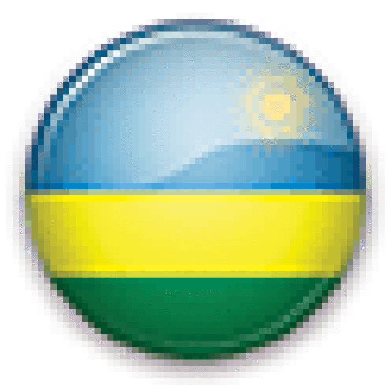 rwanda