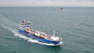 Oil Tanker 230x150
