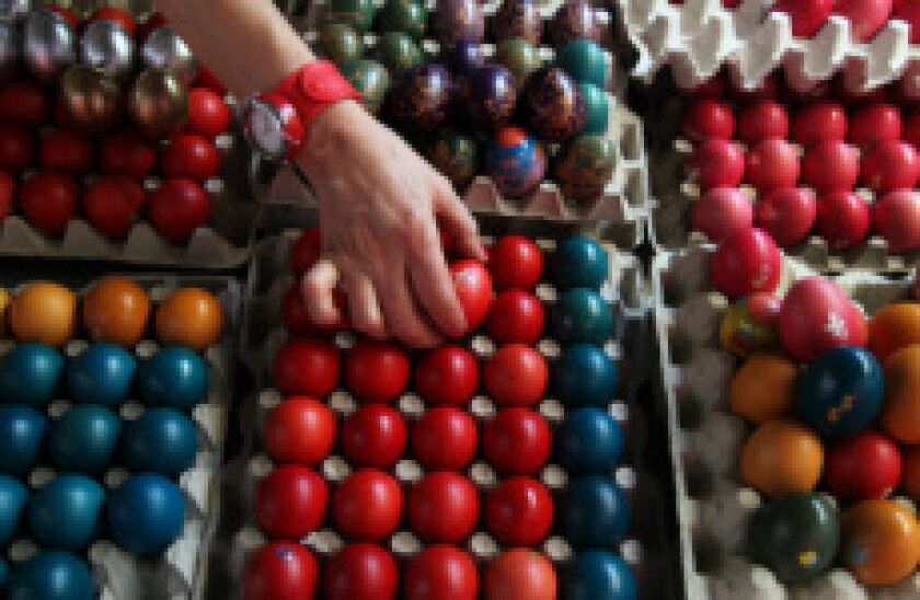 Easter Options