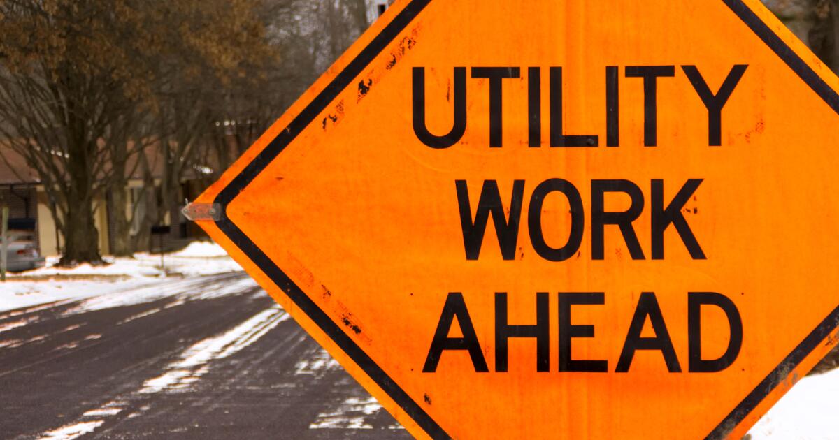 Utilities power to dollar record amid spread compression