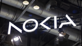 Nokia logo