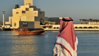 qatar doha px230 global capital